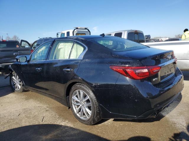 JN1EV7AR5MM750976 Infiniti Q50 PURE