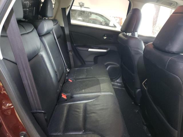 5J6RM4H99GL024743 Honda Cr-v Touring