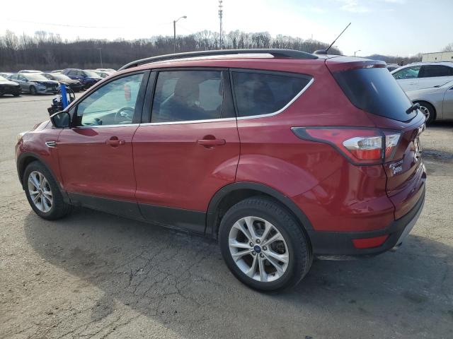 1FMCU0G90HUA12591 Ford ESCAPE SE