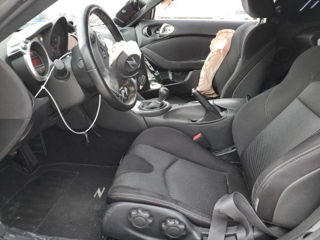 JN1AZ4EHXLM822952 Nissan 370Z BASE