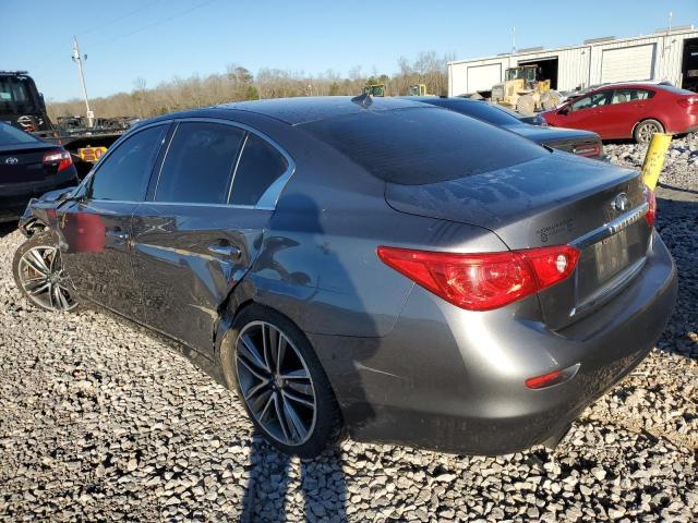 JN1EV7AP9GM304106 Infiniti Q50 Premium