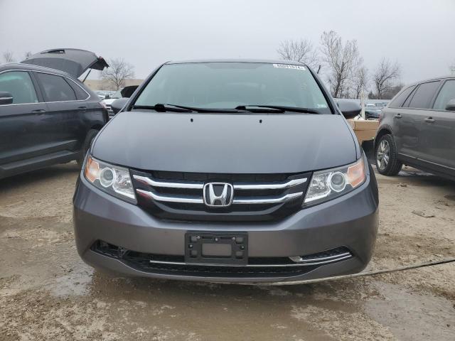 5FNRL5H31HB026632 Honda ODYSSEY SE