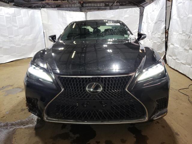 JTHE5LFF6M5014089 Lexus Ls 500