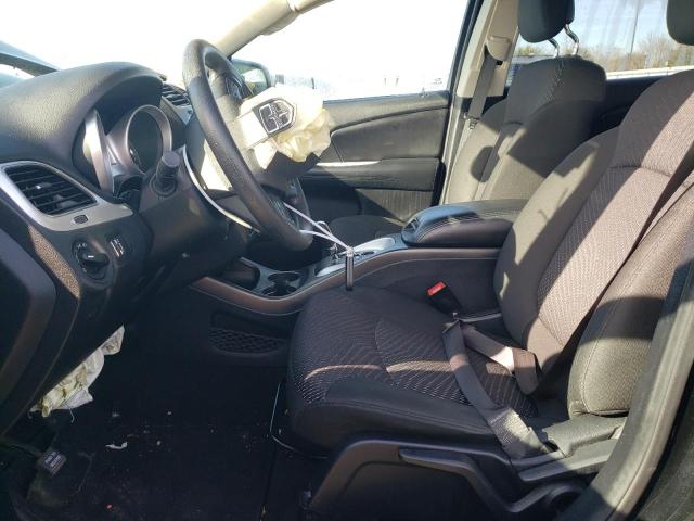 3C4PDCAB4KT874622 Dodge JOURNEY SE