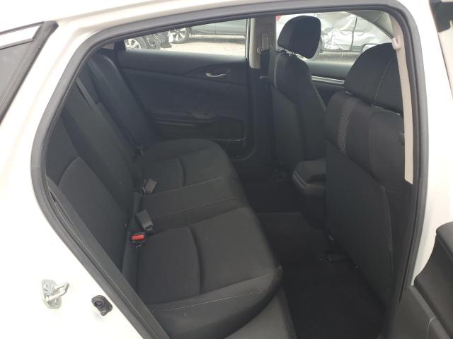 2HGFC2F65LH544763 Honda Civic Lx
