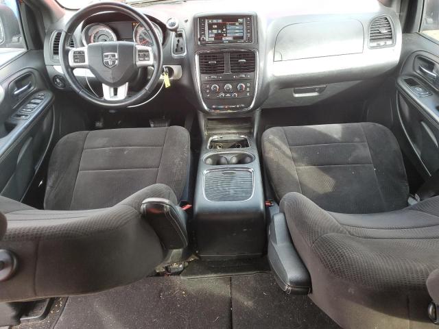 2C4RDGCG1ER102059 Dodge Grand Caravan Sxt