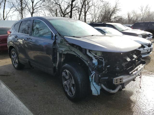 7FARW2H57KE009594 Honda CR-V EX
