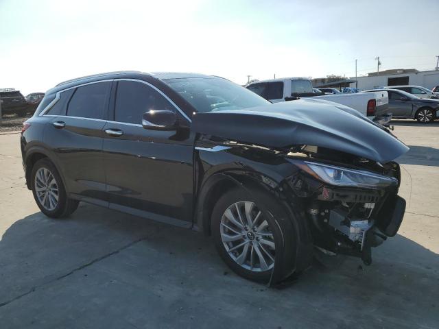 3PCAJ5BAXPF122638 Infiniti Qx50 Luxe