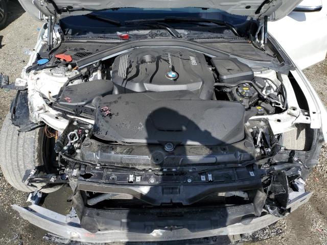 WBA4J1C00LBU68056 BMW 430i Gran Coupe