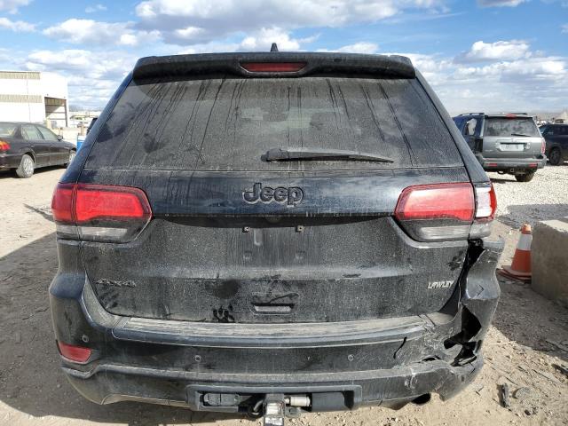 1C4RJFAG5KC818313 Jeep Grand Cherokee Laredo
