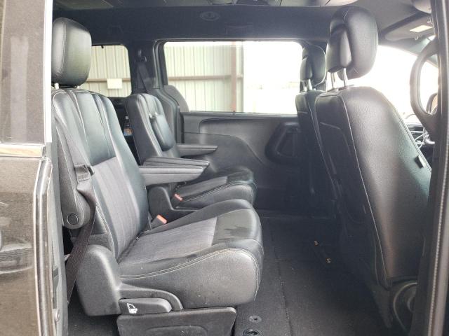 2C4RC1HG7GR239700 Chrysler Town & Country S