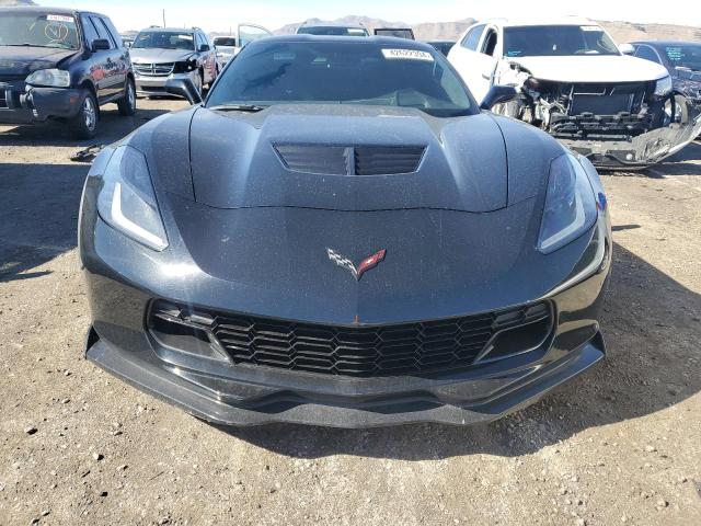 1G1YT2D61F5602852 Chevrolet Corvette Z06 3lz