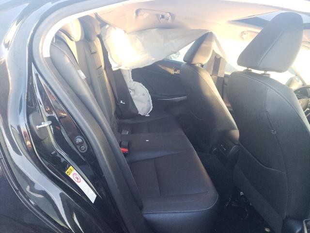 JTHCF1D22F5027109 Lexus IS 250
