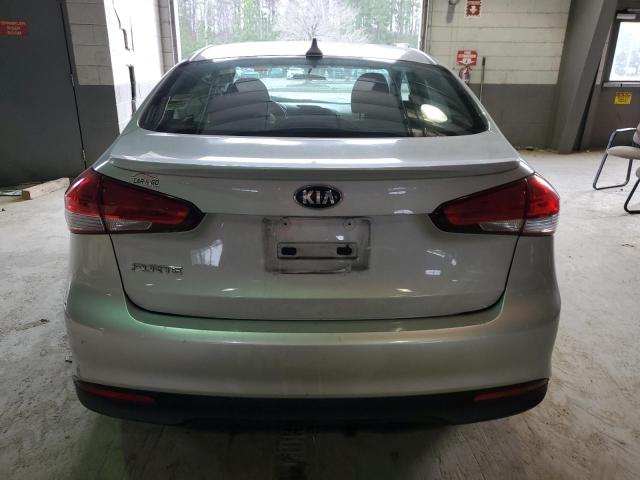 3KPFK4A75JE217799 KIA FORTE LX
