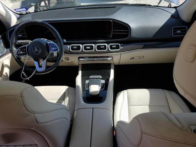 4JGFB4KBXLA189776 Mercedes-Benz Gle 350 4matic