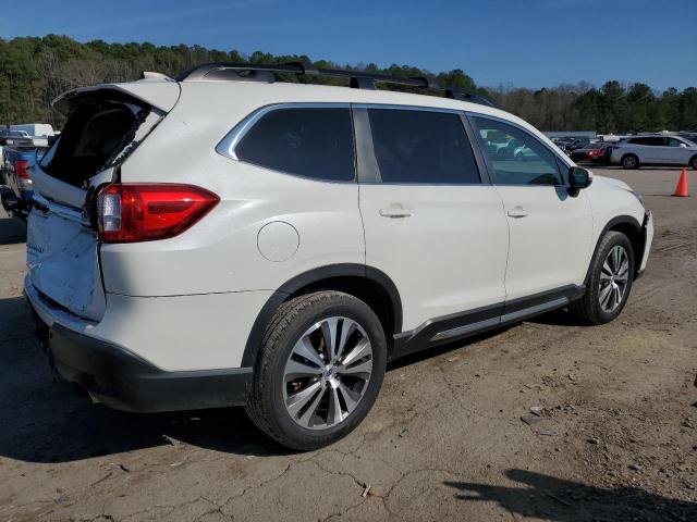 4S4WMAJD4L3400339 Subaru Ascent Limited