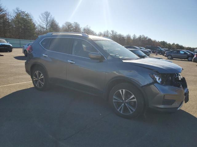 JN8AT2MV5KW396654 Nissan ROGUE S