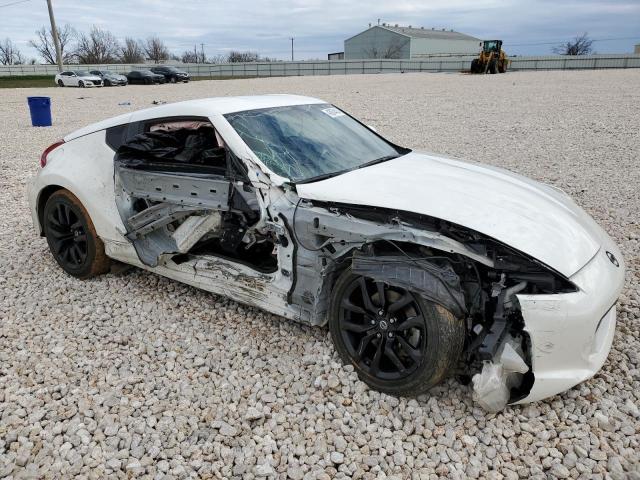 JN1AZ4EHXLM822952 Nissan 370Z BASE