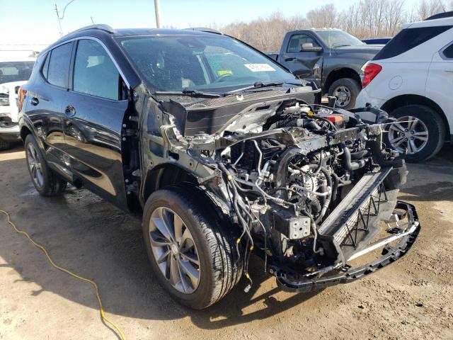 KL4MMDS20MB057864 Buick Encore Gx Select