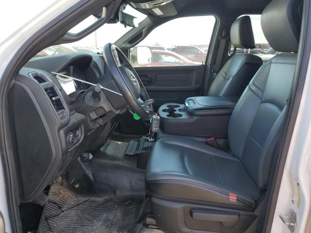 3C6UR4HJ2NG320619 RAM 2500 Tradesman