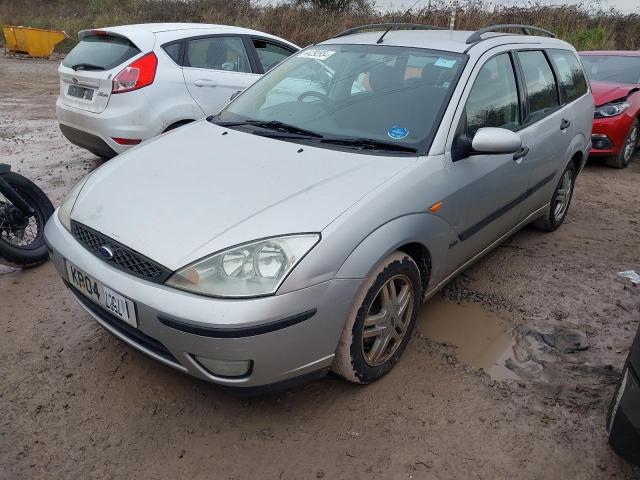 Auction sale of the 2004 Ford Focus Zete, vin: *****************, lot number: 44292934