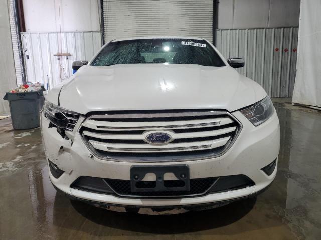1FAHP2J87JG124442 Ford Taurus Limited
