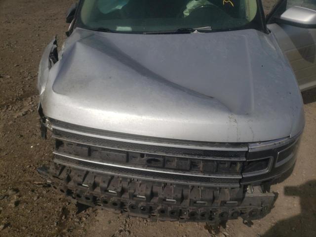 2FMHK6D89KBA05369 Ford Flex Limited