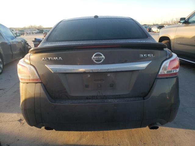 1N4BL3AP8FC192648 Nissan Altima 3.5s