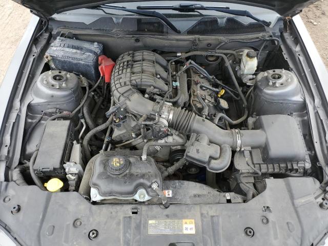 1ZVBP8AM9E5318811 Ford Mustang
