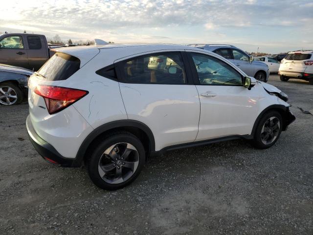 3CZRU6H59JM706939 Honda HR-V EX
