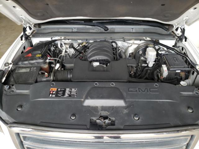 1GKS1HKC2FR192963 GMC Yukon Xl C1500 Slt