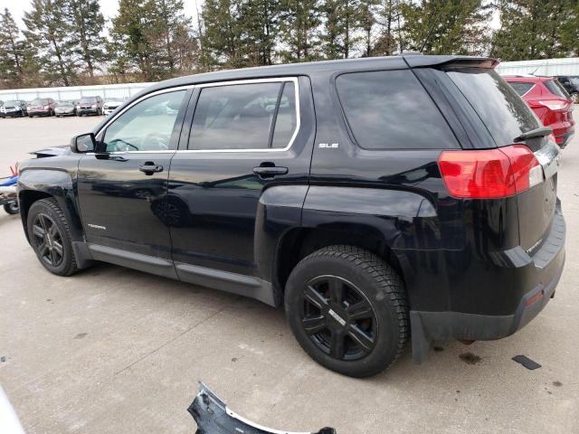 2GKFLVEK5F6273111 GMC Terrain Sle