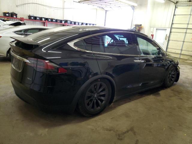 5YJXCAE21JF111181 Tesla MODEL X