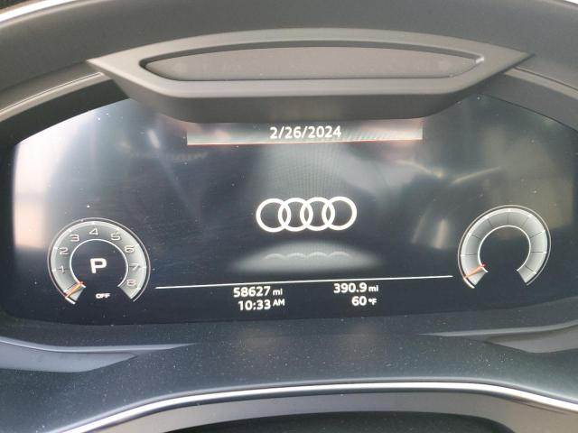 WAUL2AF29KN100865 Audi A6 Premium Plus