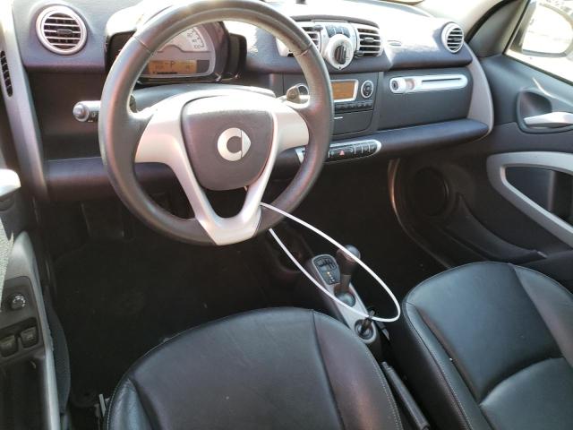 WMEEK3BA8FK825628 Smart Fortwo Passion