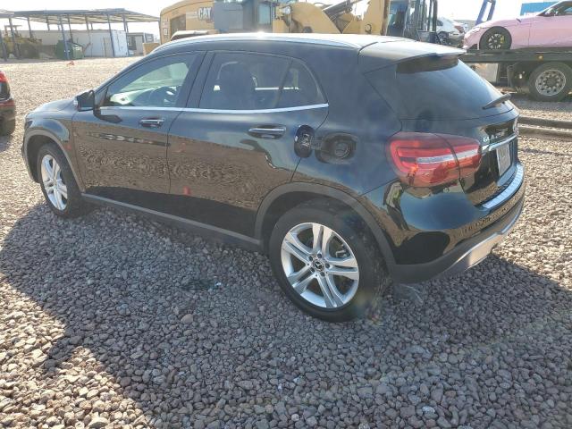 WDCTG4GB5LU022784 Mercedes-Benz Gla 250 4matic