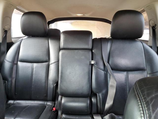 5N1AR2MN3EC651247 Nissan Pathfinder S