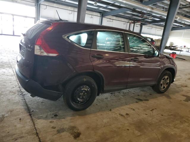 5J6RM4H38EL019834 Honda CR-V LX