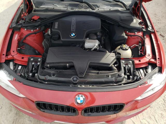 WBA3A5C5XFF610084 BMW 328 I