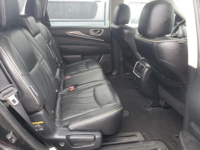 5N1DL0MN9JC526203 Infiniti QX60