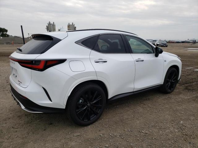JTJKKCFZ0R2032102 Lexus Nx 450h Luxury