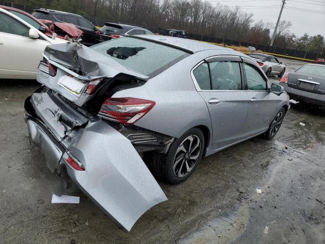 1HGCR2F76HA258758 Honda ACCORD EX