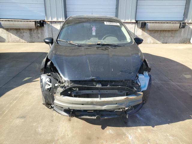 3FADP4BJXHM150108 Ford FIESTA SE