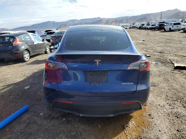 7SAYGDEFXPF881243 Tesla Model Y