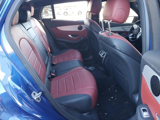 W1N0J8EB2NG065476 Mercedes-Benz Glc Coupe 300 4matic