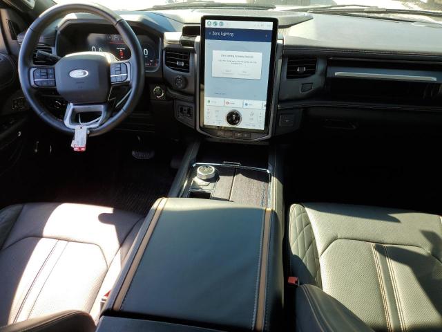 1FMJK1L84PEA27054 Ford Expedition Max Platinum