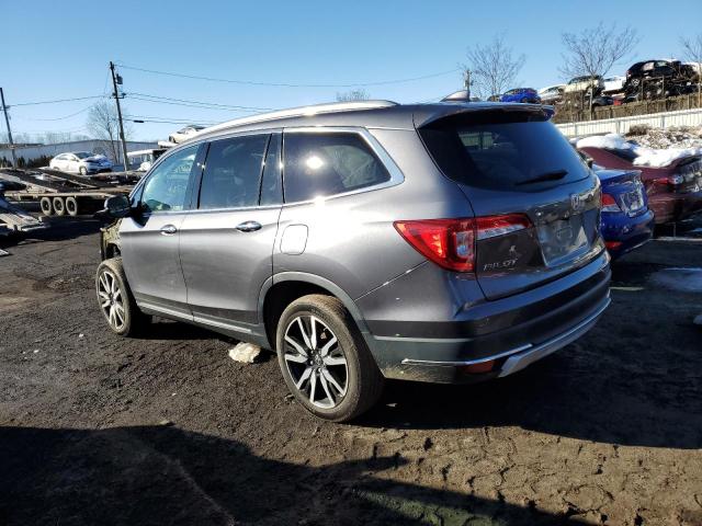 5FNYF6H67MB005054 Honda Pilot Touring
