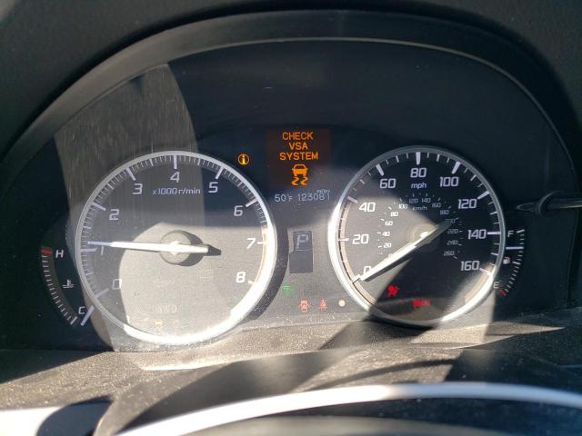 5J8TB4H51HL019392 Acura Rdx Technology