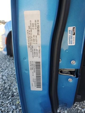 2C3CDXGJ4KH519628 Dodge Charger Scat Pack