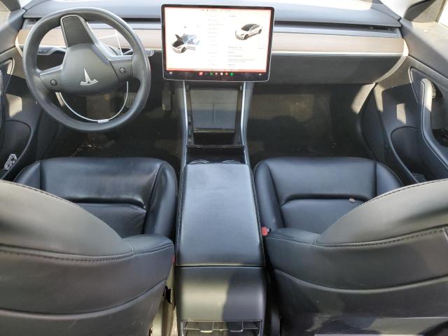 5YJ3E1EA2LF802187 Tesla MODEL 3